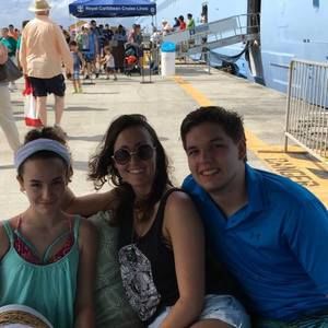 Meet your Posher, Beth